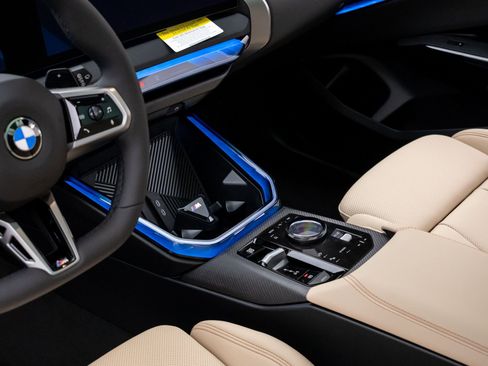 New 2026 BMW X3 xDrive30 w/ M Sport Package image 13