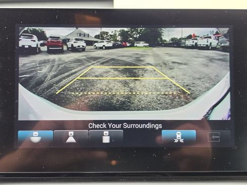 Used 2022 Honda Accord Touring image 25