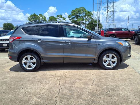 Used 2013 Ford Escape SE FWD image 24