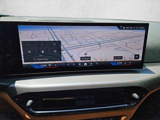 Used 2026 BMW 330i Sedan w/ Convenience Package RWD image 12