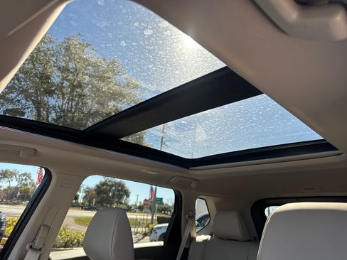 New 2026 Nissan Rogue Dark Armor image 23