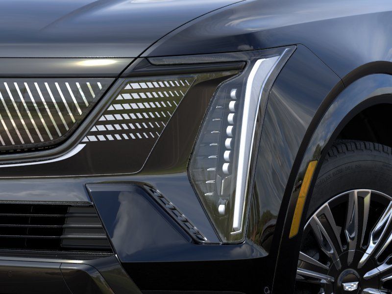 New 2026 Cadillac Escalade IQ Sport 1 AWD/4WD image 10