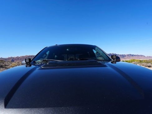 Used 2017 Ford F150 Raptor w/ Equipment Group 802A Luxury image 22