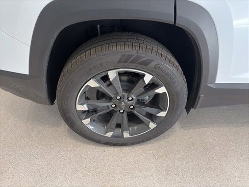 New 2026 Chevrolet Equinox RS w/ Convenience Package III image 7