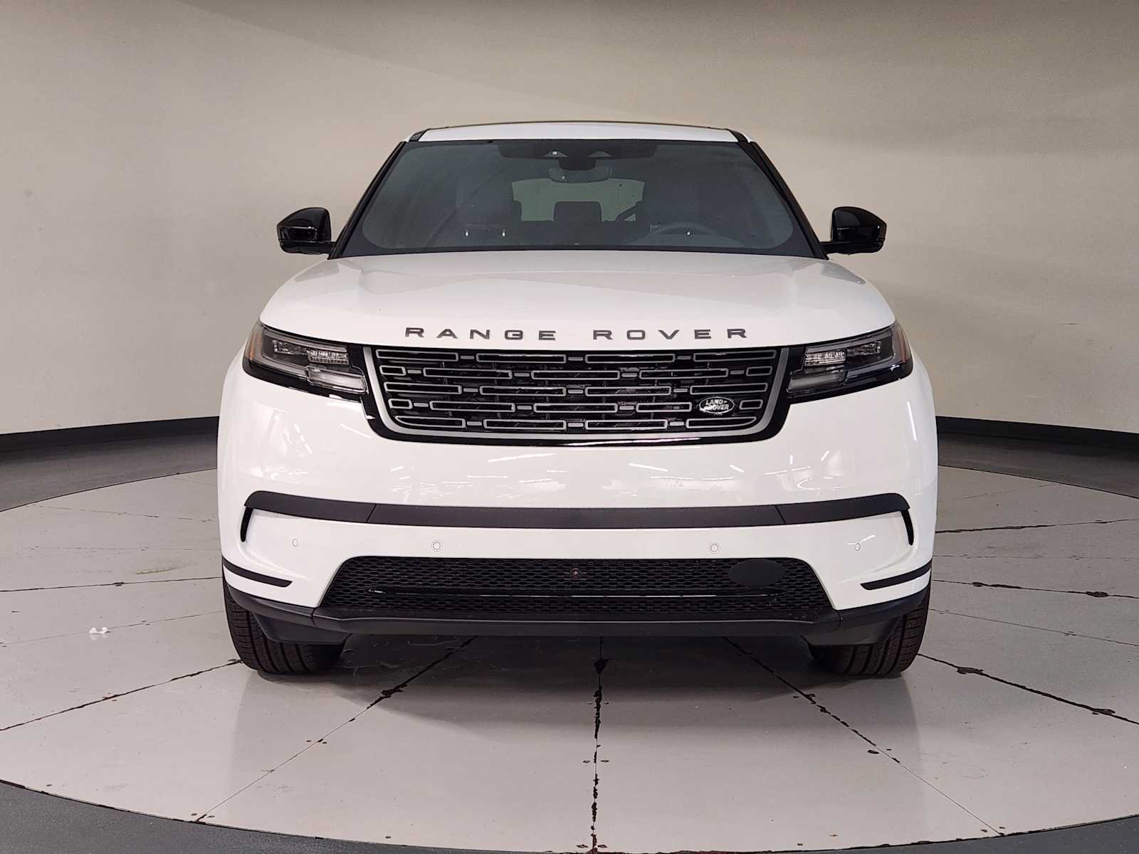 New 2026 Land Rover Range Rover Velar S AWD/4WD image 9