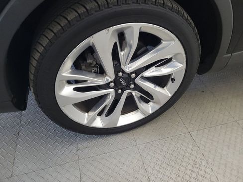 Used 2018 Lincoln MKX Reserve w/ Lincoln MKX Climate Package AWD/4WD image 31