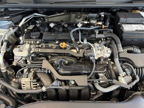 Certified 2026 Toyota Corolla LE FWD image 32
