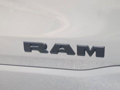 Certified 2023 RAM 1500 Rebel w/ Rebel Level 2 Equipment Group image 13