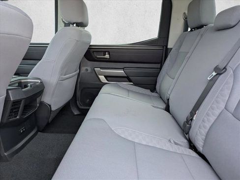 Used 2024 Toyota Tundra SR5 image 18