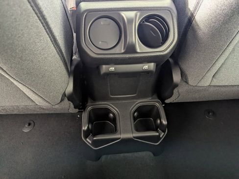 New 2026 Jeep Wrangler Unlimited Sport AWD/4WD image 23