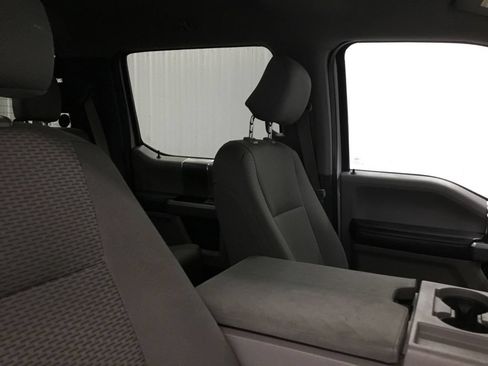 Used 2015 Ford F150 XLT w/ Equipment Group 301A Mid AWD/4WD image 22