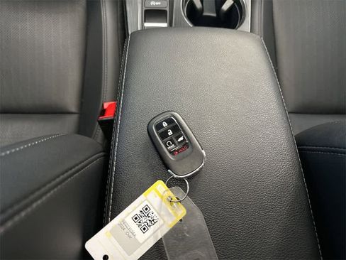 Certified 2024 Honda Civic Sport Touring image 37