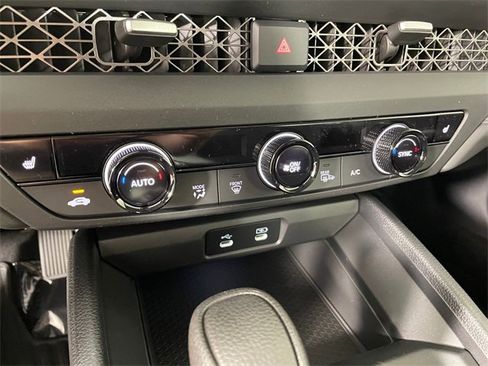 New 2025 Honda Accord SE image 7