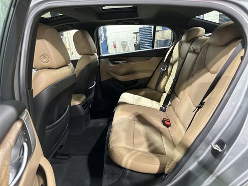 Used 2023 Cadillac CT5 Premium Luxury image 24