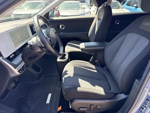 Used 2024 Hyundai Ioniq 5 SEL RWD image 21