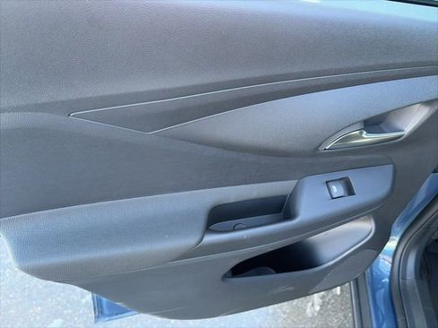 New 2026 Buick Envista Preferred w/ Convenience II Package image 12