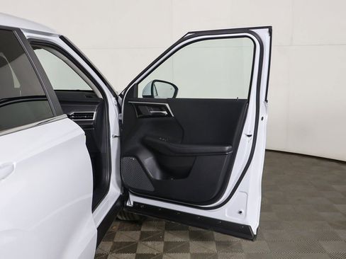 New 2026 Mitsubishi Outlander ES image 21