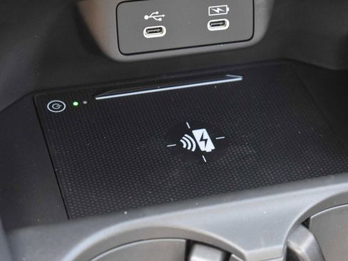 New 2026 Honda HR-V LX image 20