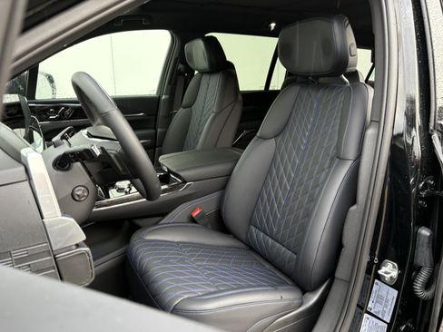 New 2026 Cadillac Escalade IQL Sport 1 image 11