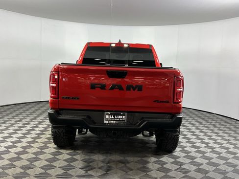 Used 2025 RAM 1500 RHO image 7