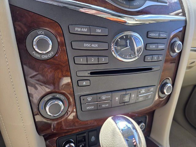 Used 2016 INFINITI QX80 2WD w/ Deluxe Technology Package image 28