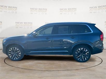 New 2026 Volvo XC90 B6 Plus w/ Protection Package Premier