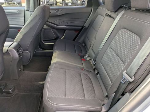 Used 2024 Ford Escape Active image 27