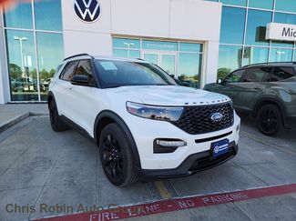 Used 2023 Ford Explorer ST w/ Equipment Group 401A video 1