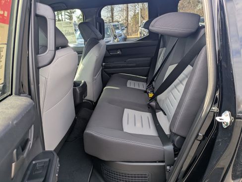 New 2026 Toyota Tacoma TRD Sport AWD/4WD image 15