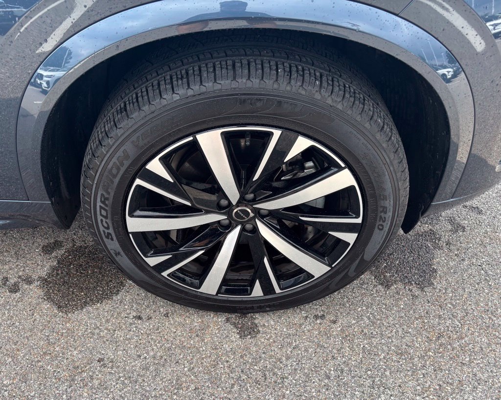 Certified 2026 Volvo XC90 B6 Core w/ Protection Package Premier AWD/4WD image 35