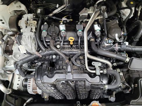 Used 2022 Nissan Altima 2.5 SR image 30