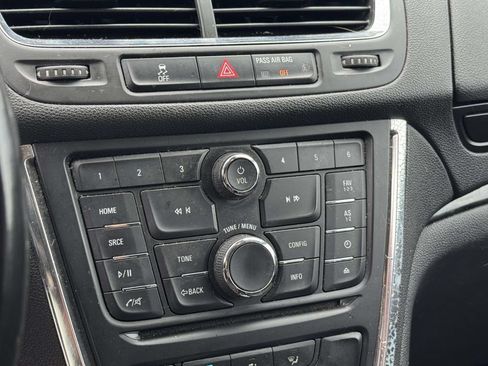 Used 2016 Buick Encore AWD image 3