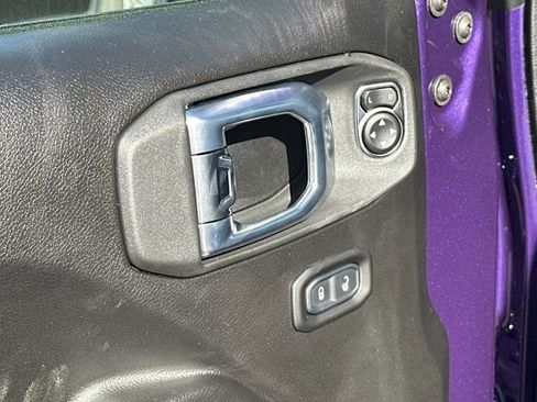 New 2026 Jeep Gladiator Sport image 12