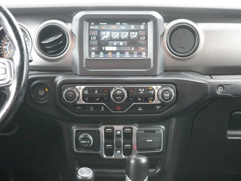 Used 2020 Jeep Gladiator Sport w/ Quick Order Package 24S AWD/4WD image 26