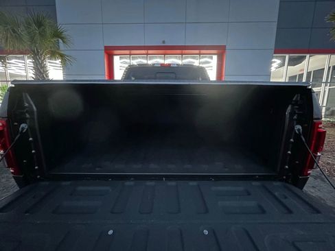 Used 2016 Ford F150 Lariat w/ Equipment Group 502A Luxury image 19