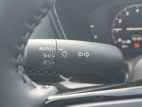 New 2026 Honda CR-V EX-L image 34