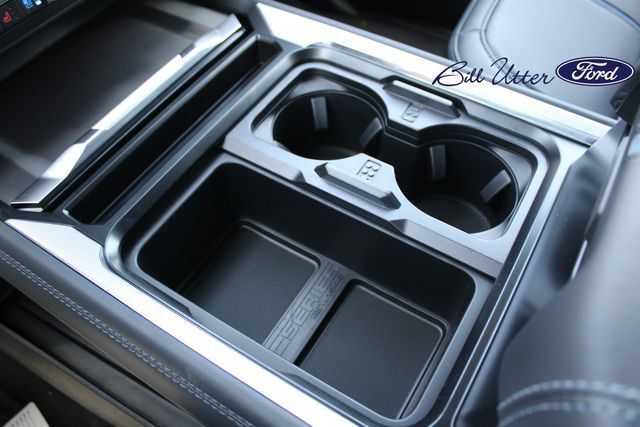 New 2026 Ford F450 Platinum AWD/4WD image 13
