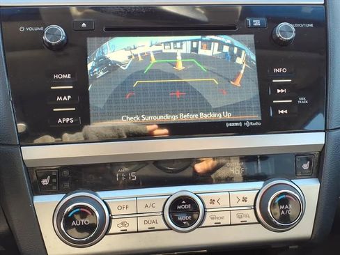 Used 2016 Subaru Outback 3.6R Limited image 35