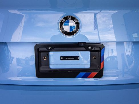 Used 2024 BMW M2 w/ Lighting Package image 16