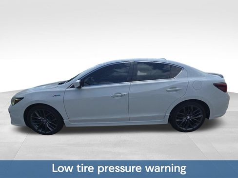 Used 2019 Acura ILX FWD image 10