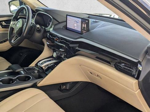 Used 2022 Acura MDX FWD w/ Technology Package image 25