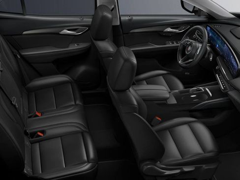 New 2026 Buick Envision Preferred AWD/4WD image 27