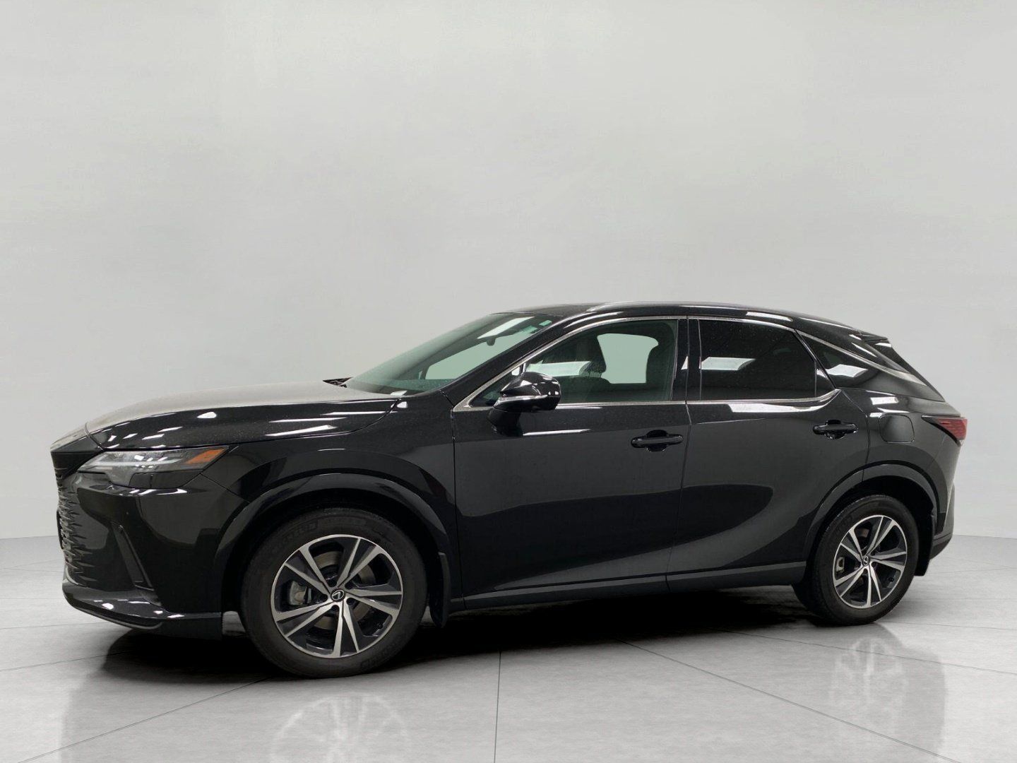 Used 2024 Lexus RX 350 Premium w/ Convenience Package AWD/4WD image 9