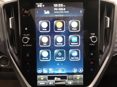 New 2026 Subaru Forester Premium image 31