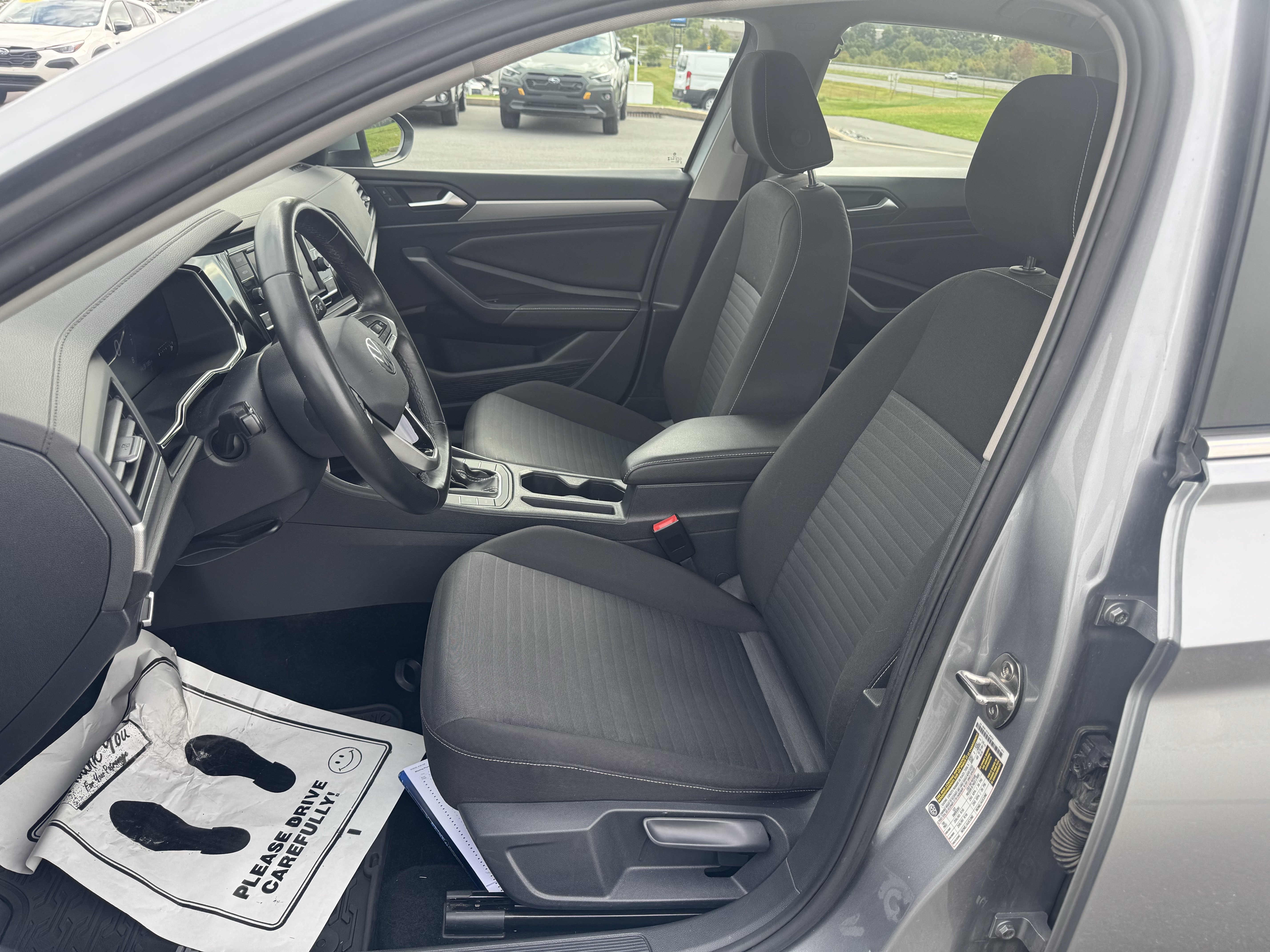 Used 2024 Volkswagen Jetta S FWD image 13