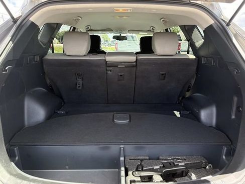 Used 2017 Hyundai Santa Fe Sport FWD image 13