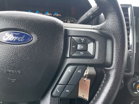 Used 2016 Ford F150 XLT w/ Equipment Group 301A Mid image 20