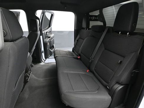 Used 2021 Chevrolet Silverado 1500 RST image 40