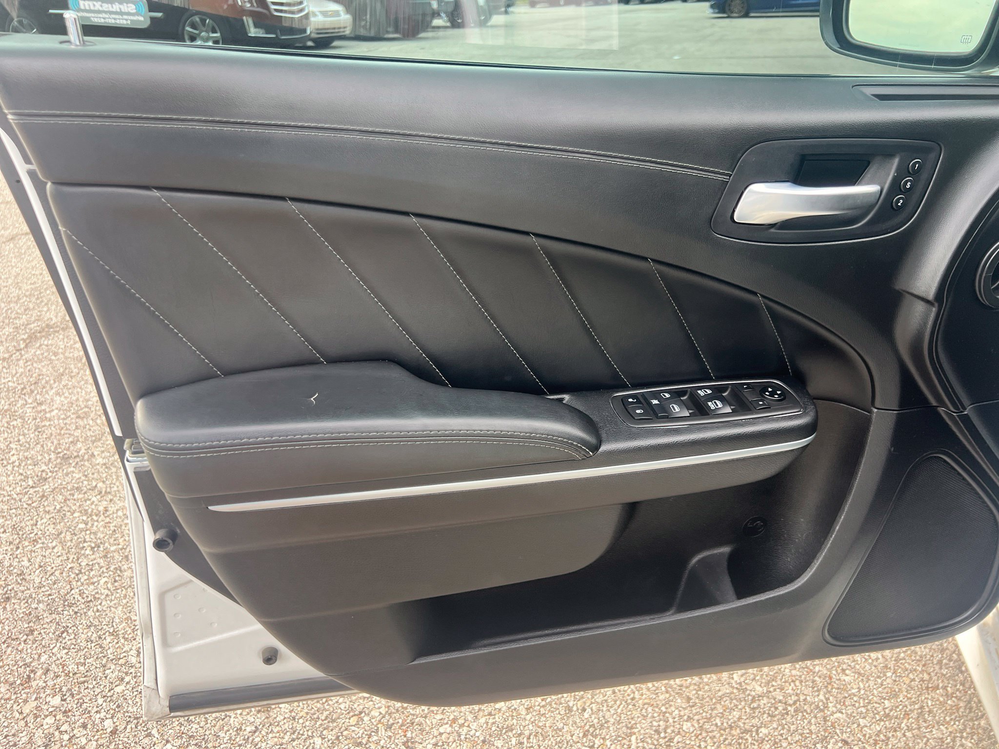 Used 2021 Dodge Charger Scat Pack RWD image 10