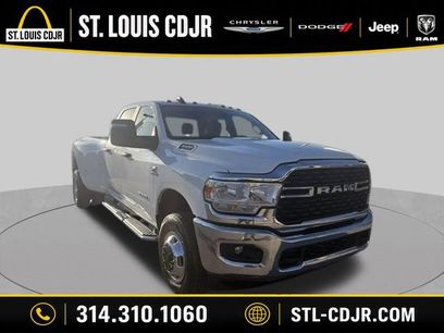 Used 2024 RAM 3500 Big Horn